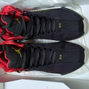 Air Jordan XXXV CNY PF